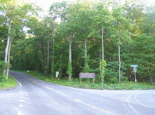 11425 Rum Spring Rd, Frederick, MD 21702