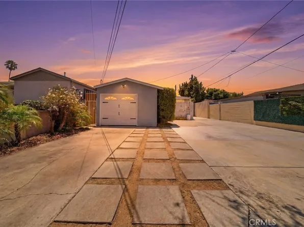 3944 W 111th Pl, Inglewood, CA 90303