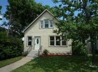 4030 Bryant Ave N, Minneapolis, MN 55412