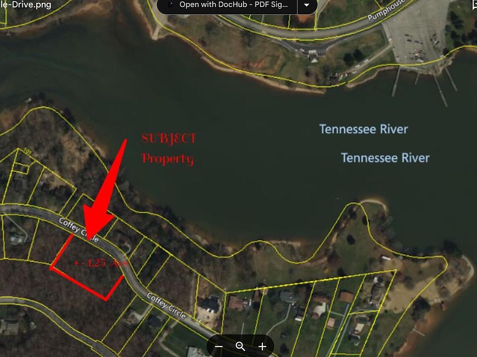 1st image of 0 Coffey Cir