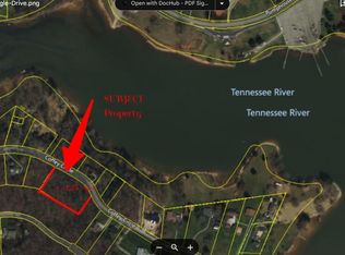0 Coffey Cir, Rockwood, TN 37854