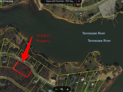 0 Coffey Cir, Rockwood, TN, 37854