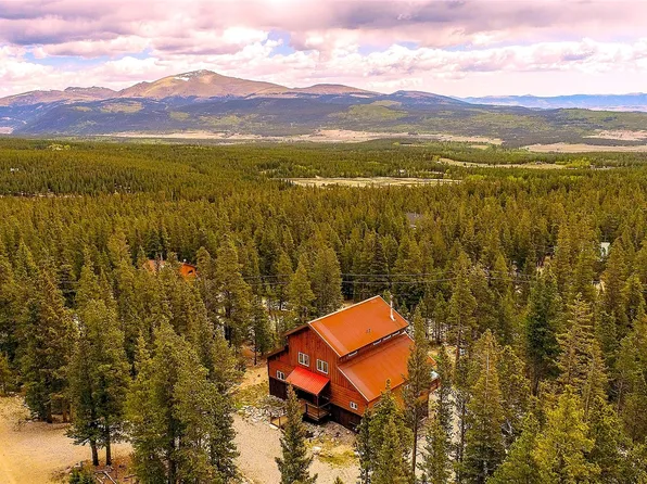 258 Gold Trail Cutoff, Fairplay, CO 80440