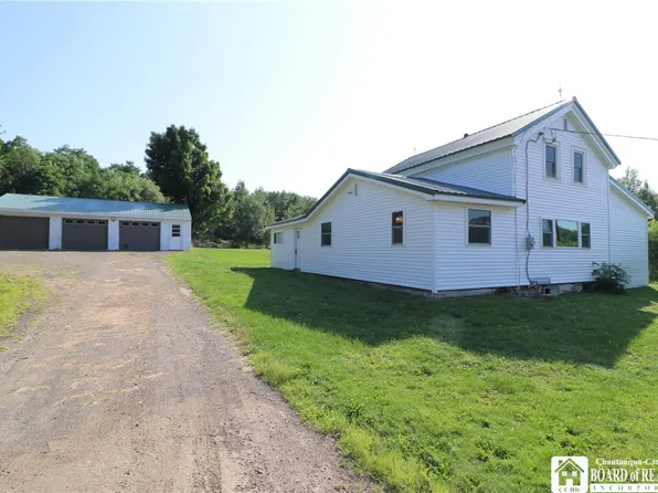 2991 Whitaker Rd, Fredonia, NY 14063