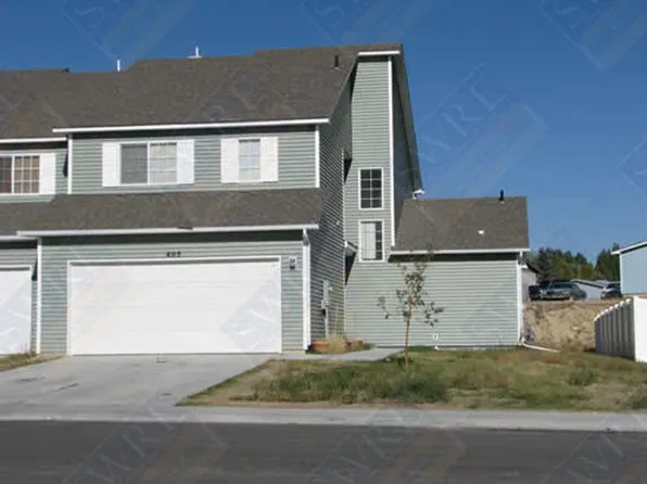 405 Archers Trl, Rock Springs, WY 82901
