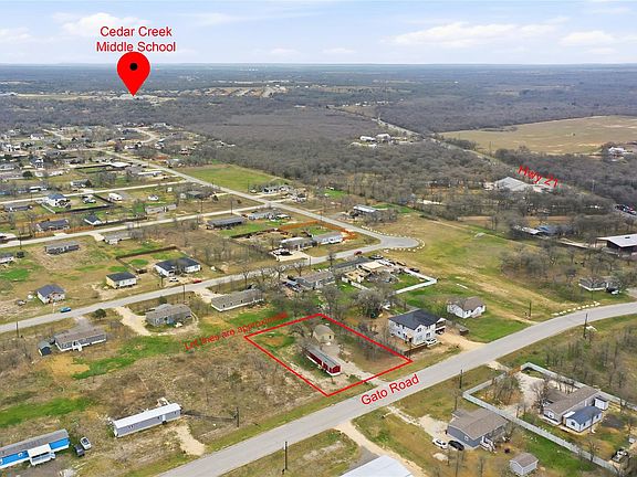 2nd image of 130 Gato Rd