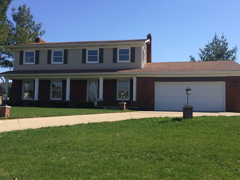 1st image of 3584 Nobb Hill Dr