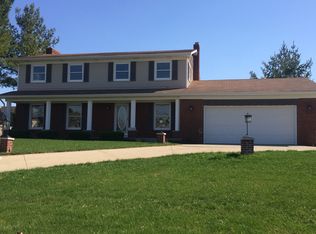 3584 Nobb Hill Dr, Hudsonville, MI 49426