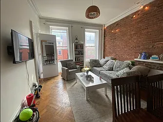 Rented by Bien Realty Ltd