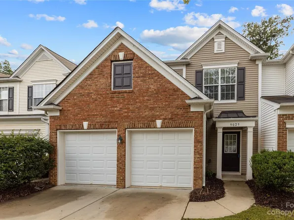 9029 McAlwaine Preserve Ave, Charlotte, NC 28277