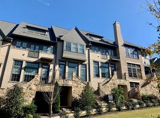 6636 Cadence Blvd, Sandy Springs, GA 30328