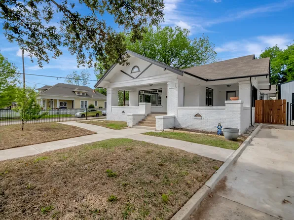 2701 Carter Ave, Fort Worth, TX 76103