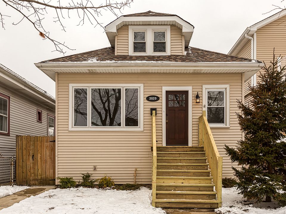 1st image of 3820 N Oketo Ave