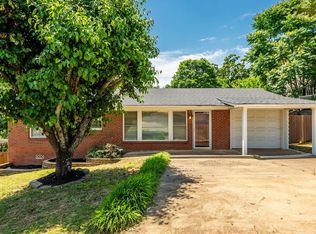 1814 N Mississippi St, Little Rock, AR 72227