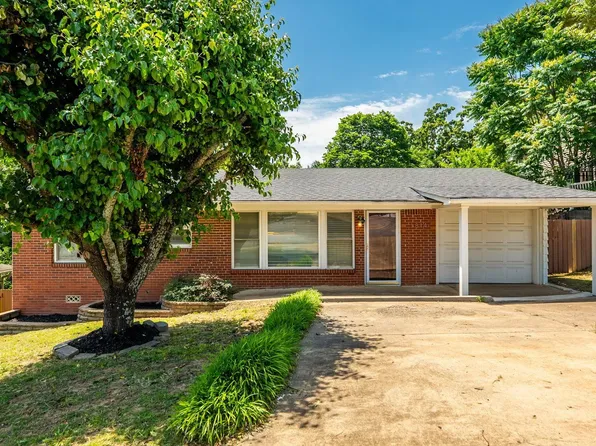 1814 N Mississippi St, Little Rock, AR 72227