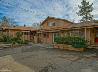 11949 Wolf Rd, Grass Valley, CA 95949