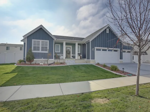 271 E Echo Ledge Dr S Unit 328, Saratoga Springs, UT 84045