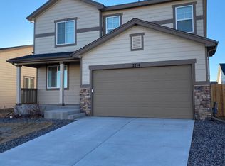 2714 Admer Dr, Colorado Springs, CO 80939