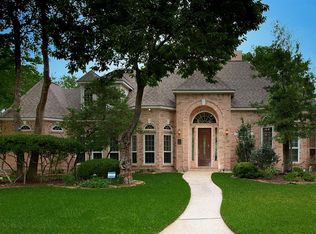 3 China Rose Ct, Spring, TX 77381