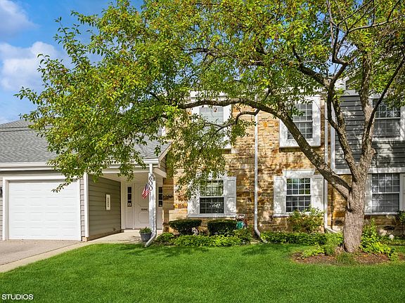 2nd image of 600 Stone Circle Ct Unit W2