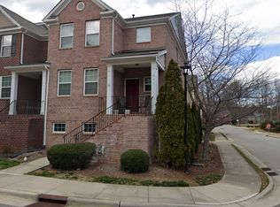 237 Grindstone Dr, Apex, NC 27502