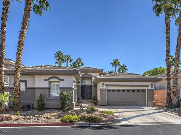 616 Proud Eagle Ln, Las Vegas, NV 89144
