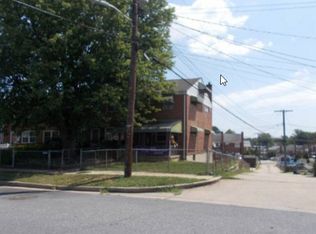 4459 Scotia Rd, Baltimore, MD 21227