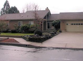 417 SW 12th St, Battle Ground, WA 98604