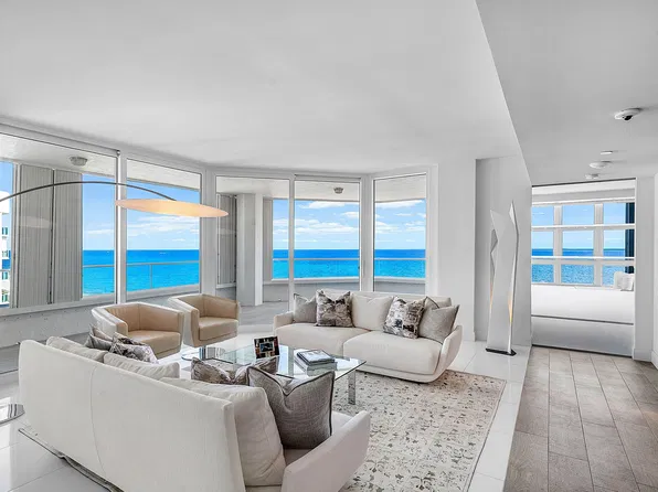 1440 S OCEAN Boulevard #14A, Lauderdale By The Sea, FL 33062