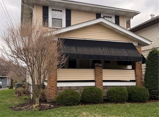 745 Bank St, Beaver, PA 15009