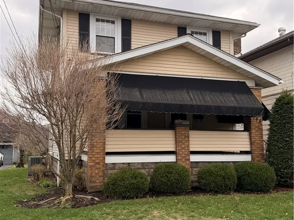 745 Bank St, Beaver, PA 15009