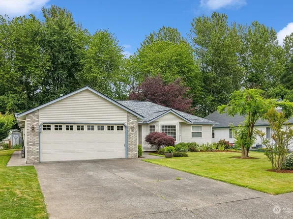 304 SE 6th Circle, Battle Ground, WA 98604