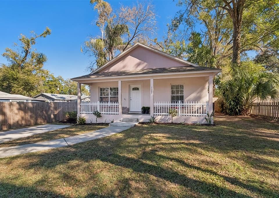 1st image of 7707 N TALIAFERRO AVENUE