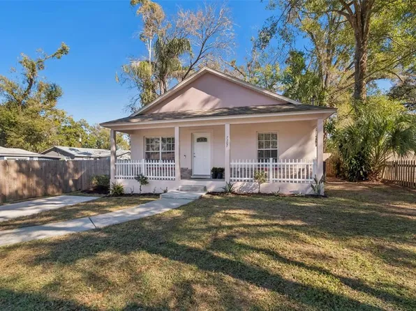 7707 N Taliaferro Ave, Tampa, FL 33604