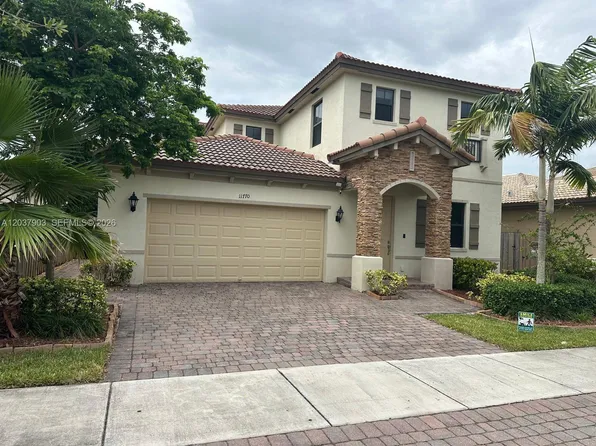 11770 SW 242nd Ter, Homestead, FL 33032