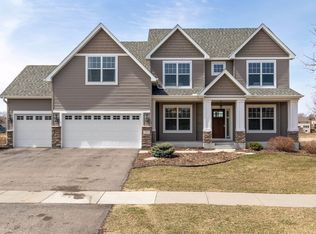 4575 Merganser Dr, Saint Bonifacius, MN 55375