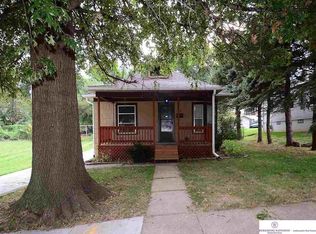 2611 N 68th St, Omaha, NE 68104