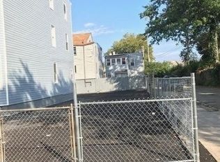 29 Rose St, Paterson, NJ 07501