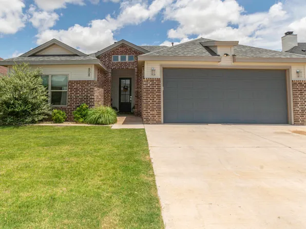 808 N Fulton Ave, Lubbock, TX 79416