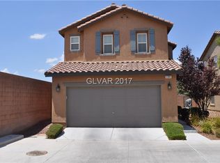 1197 Via Dolce, Henderson, NV 89052