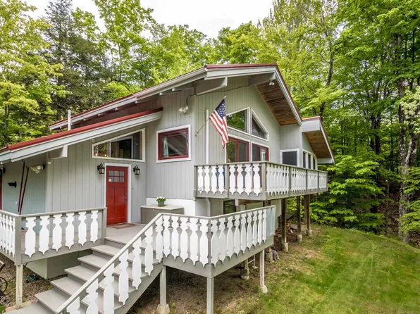 128 Mittenwald Strasse, Bartlett, NH 03838