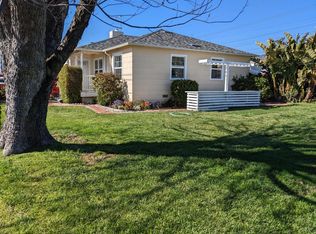 8 N Rochester St, San Mateo, CA 94401