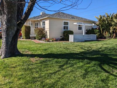 8 N Rochester St, San Mateo, CA, 94401