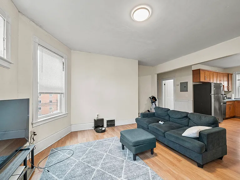 41 Parker Hill Ave #1 — Photo 5