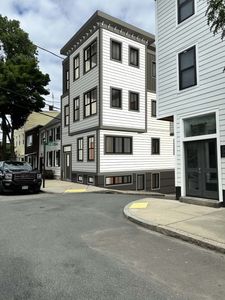 200 Everett St, East Boston, MA, 02128