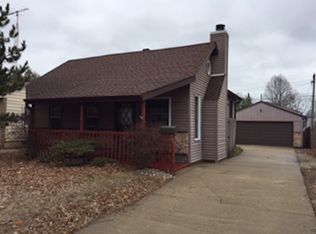 5223 37th Ave #HOUSE, Kenosha, WI 53144