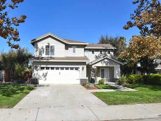 2545 Bridle Creek Ct, Tracy, CA 95377