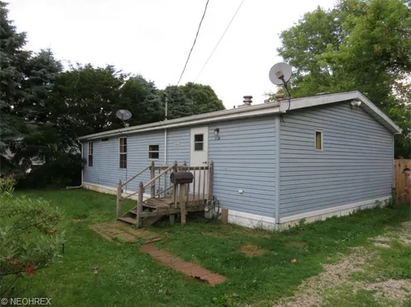 213 Don St, Minerva, OH 44657