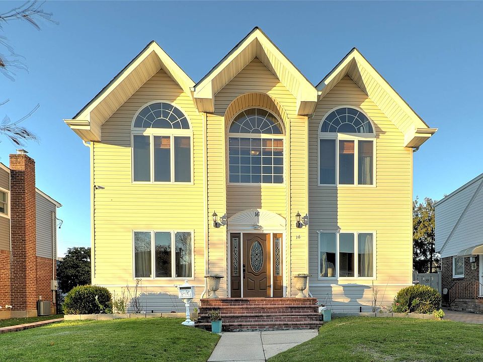 16 Edward Avenue, Hicksville, NY 11801 Zillow