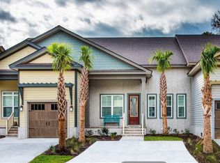 7 Leatherback Ln, Jekyll Island, GA 31527